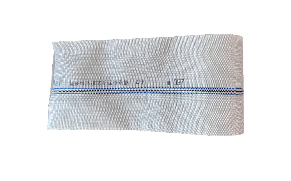 梁平涤纶编织水带使用方法