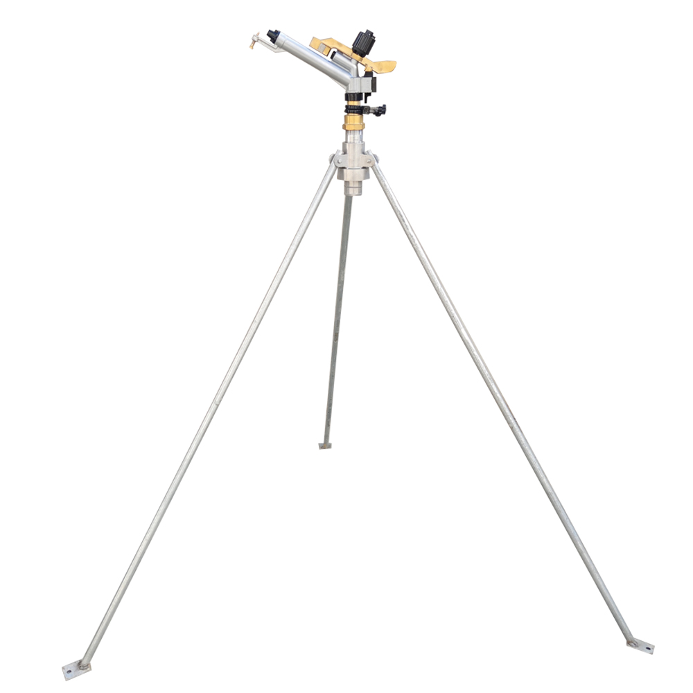 梁平程瑞达 CRC30 灌溉喷枪支架四大核心优势