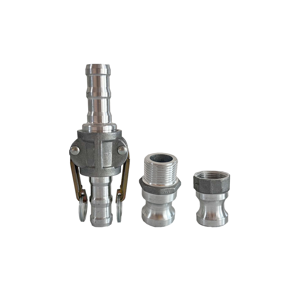 梁平1.0寸快速接头