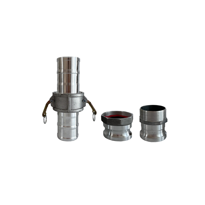 梁平3.0寸快速接头