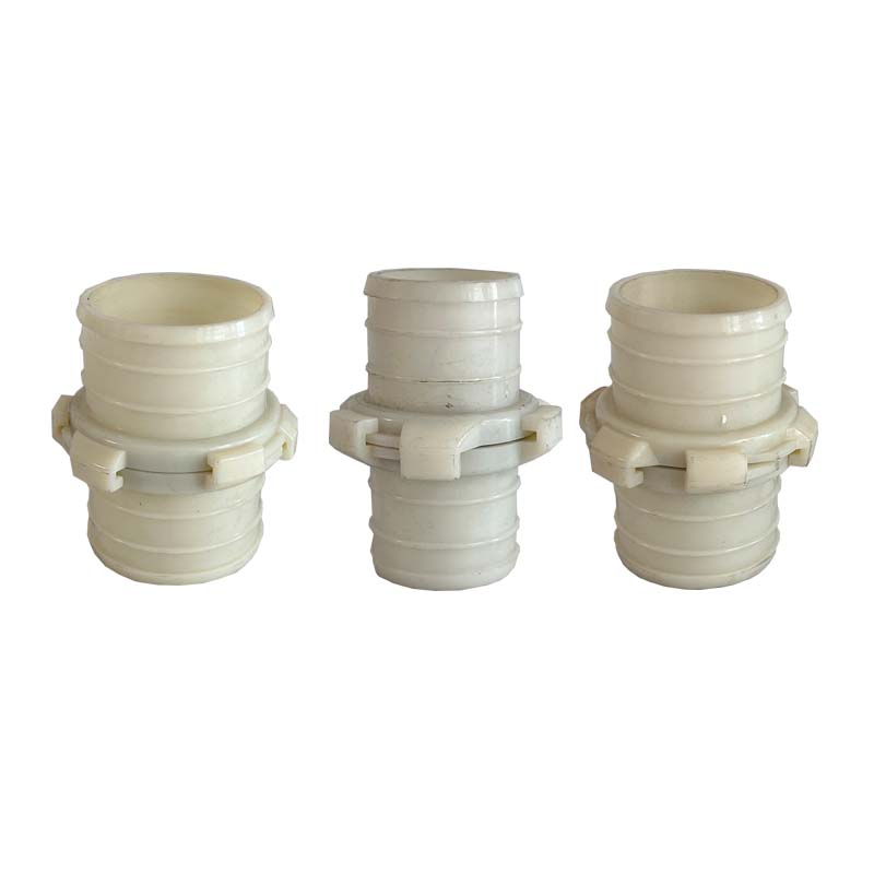 梁平塑料快速接头